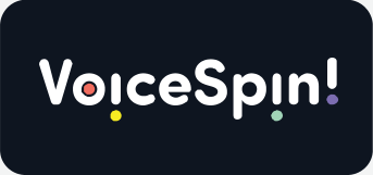 VoiceSpin